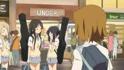 Headpats for the birthday girl