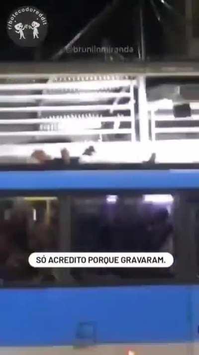 Welcome tô Rio De Janeiro ❤️