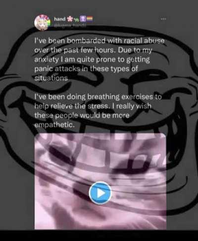 Fight fire with fire