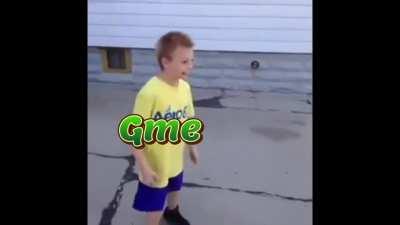 I can do this forever, Ken.