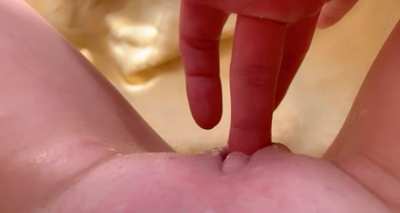 I wish you could lick it :(