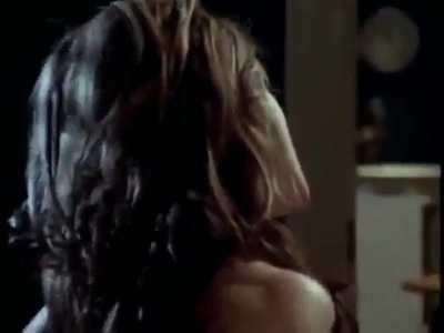 Raquel Devine in Nightcap (1999)- part 1