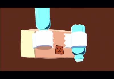 DIY Surge! (Animation Took Me A Month :) )