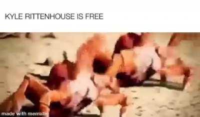 Should have said not guilty but I didn't wanna edit