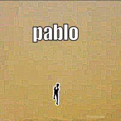 Pablo