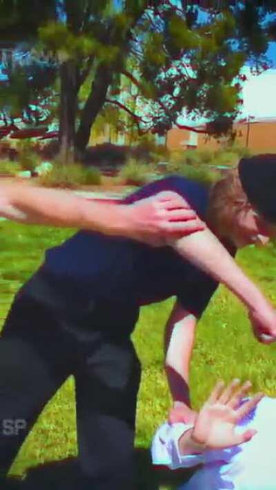 Mormons trynna relate to the youth