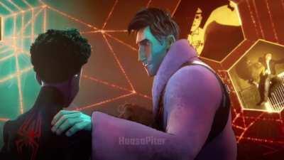 Editor, ponle censura (No Spoilers😳)