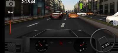 Post neet long drive