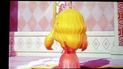 Princess Ruv (Miitopia)