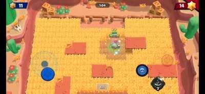 Nani super plus gadget in snake prarie is gonna be so troll