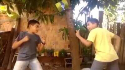 como foi // como eu imaginei