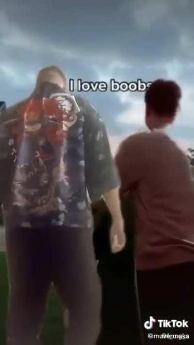 Titties can prevent wars, change my mind.