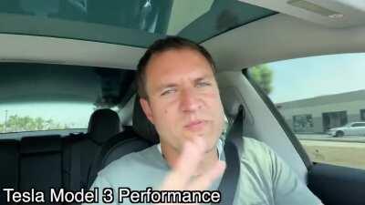 The competition is coming