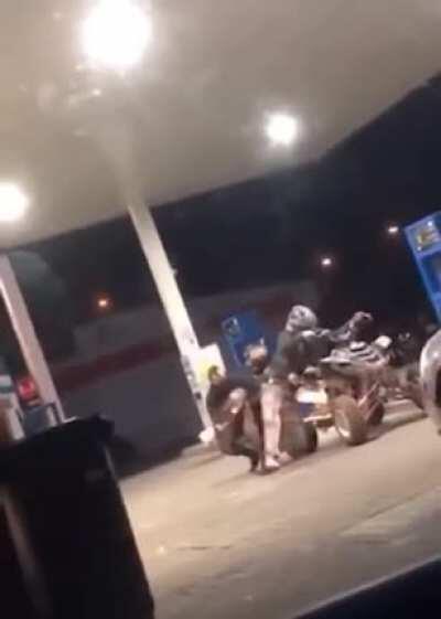 Central banks and governments trying to stop Bitcoin