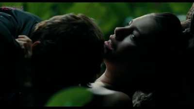 The Skin I Live In (2011), Tous Publics avec avertissement (France), Blanca Suárez (Spain).