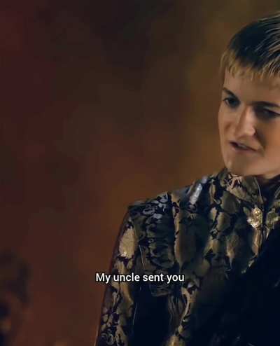 Maisie Dee - Game of Thrones