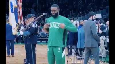 In honor of the boys coming back, I made a lil something to celebrate