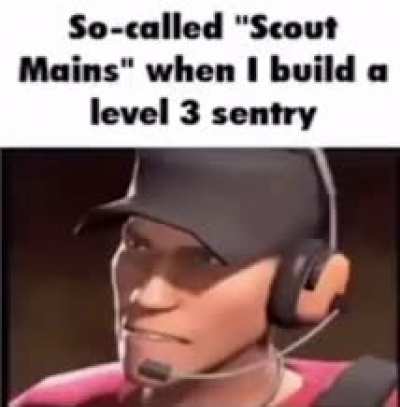 “Scout Mains”
