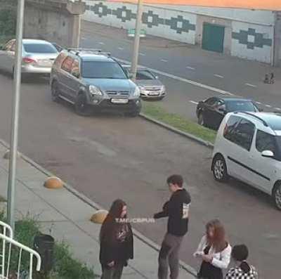 Don't Mess With The Can.