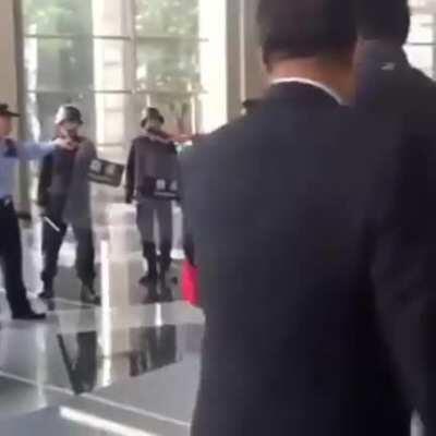 When civilians do a better job than law enforcement