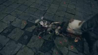 This is beyond satisfying