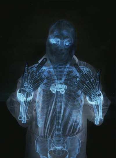 I tried making a beat based on the new Rav3 P4rty snippet. What yal think? I might add yeat on it