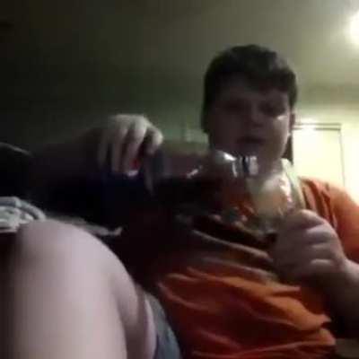 I don't give a damn....