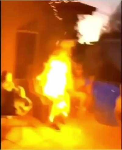 I feel like this belongs here lol