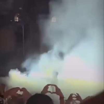 Carti showing luv :(