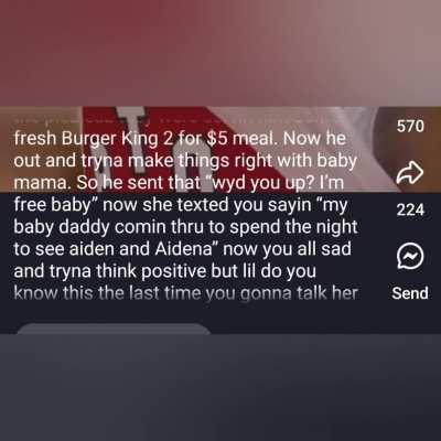 Bro was Oddly Specific 😳 