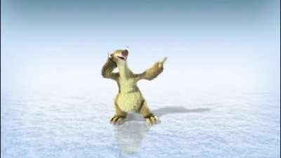 Niente da vedere qui, solo un po' di tumbluMoves tra Giammo e suo fratello gemello