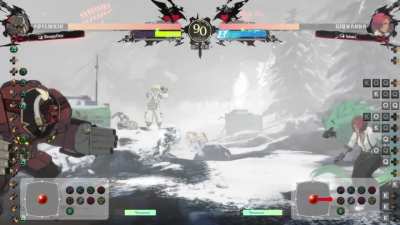 I have no brain but i must BUST