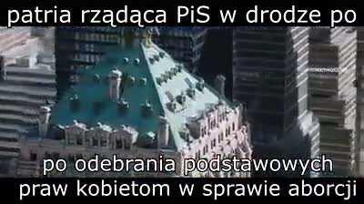 kurde blade nie będę kłamał, pis robi dobrą robote