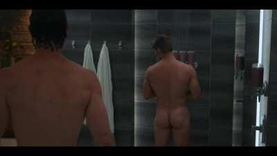 Mike Vogel and Adam Demos in Sex/Life