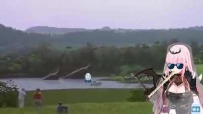 Welcome to Hololive English!!!