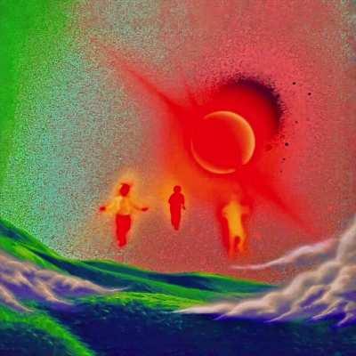 Future Sounds / TELEKINESIS - Travis, Ye, OG Trumpets, Victory Boyd, SZA