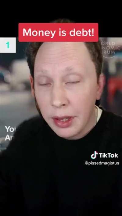 How the wealthy get rich through debt, and we don’t