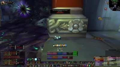 Ulduar is an indie game expansion pack