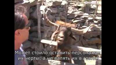 Велма? А где Скуби-Ду? (субтитры)