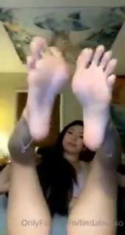 Asian soles