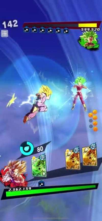 Oh No, Our LFs, They’re Broken Pt 2