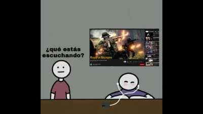 TheVirginZone - Video #1261