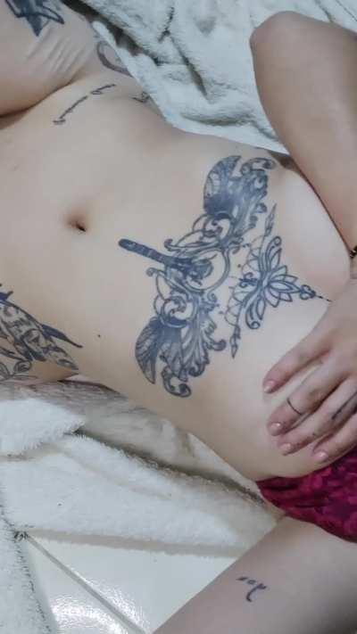 I'm hoping you are a man who is not afraid to eat!