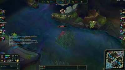 The biggest mald in history of all malds