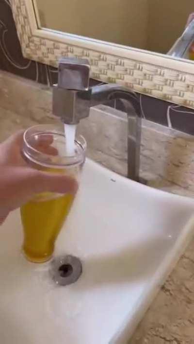 Grandma had an eventful day