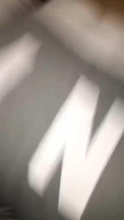 Strong in the force, her lap dance skills are 😩