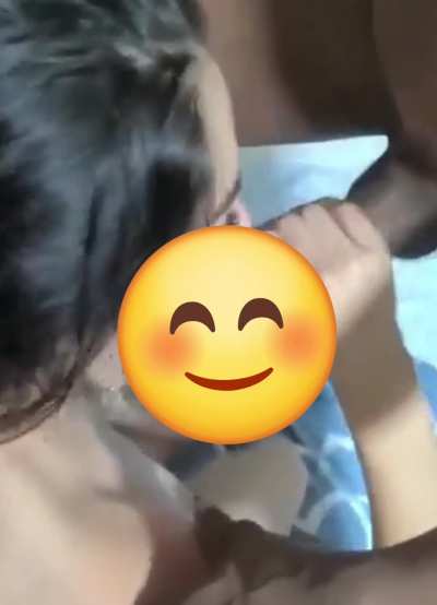 Am i a sanskari cum slut??