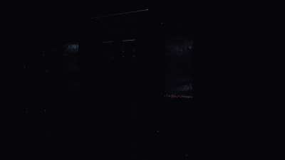 Advanced Shadow Guy Nextbot