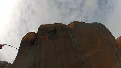 HMFT after I get cliff rash