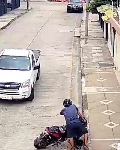 You get what you get and you dont get upset